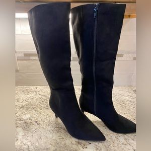 New with no tags. A New Day Dress Boots.